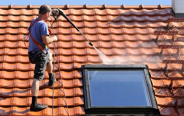 roof cleaning Berrysbridge, Devon