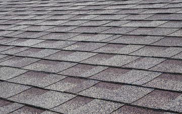 Berrysbridge tiles for shallow pitch roofing