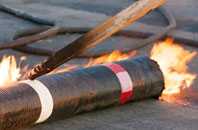 free Berrysbridge flat roofing repair quotes